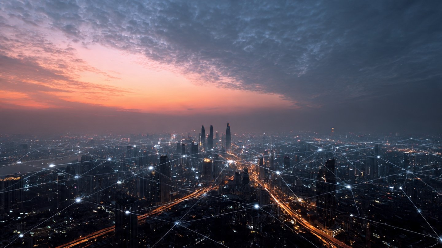 Why Edge Computing Matters Strategic Importance and Impact