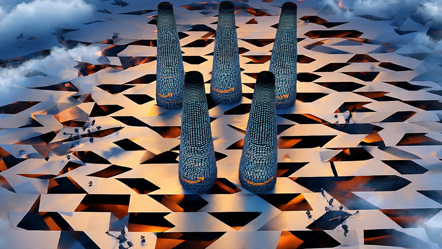 AWS Lambda Leading the Serverless Computing Market