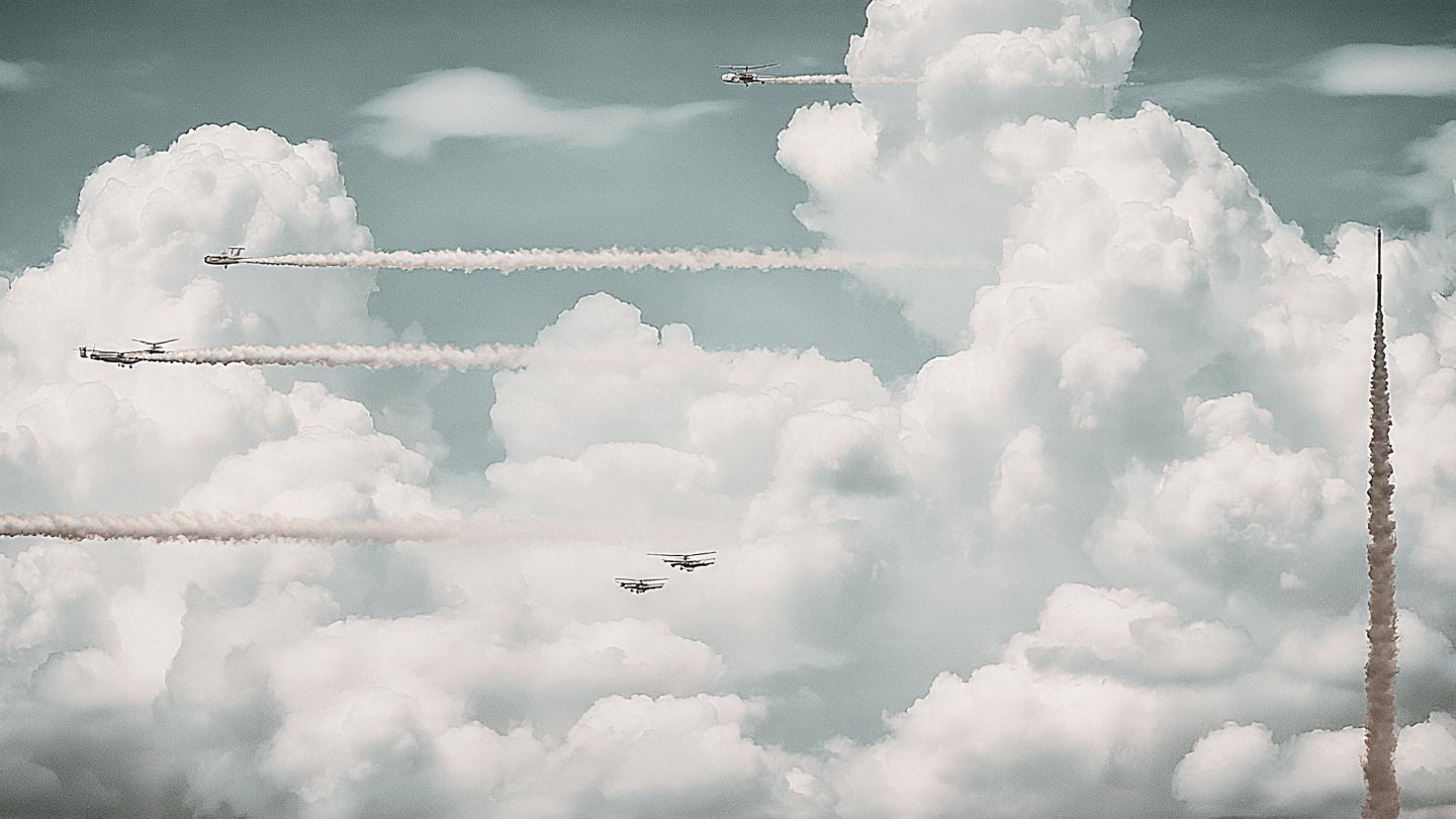 Cloud Migration Process Phases