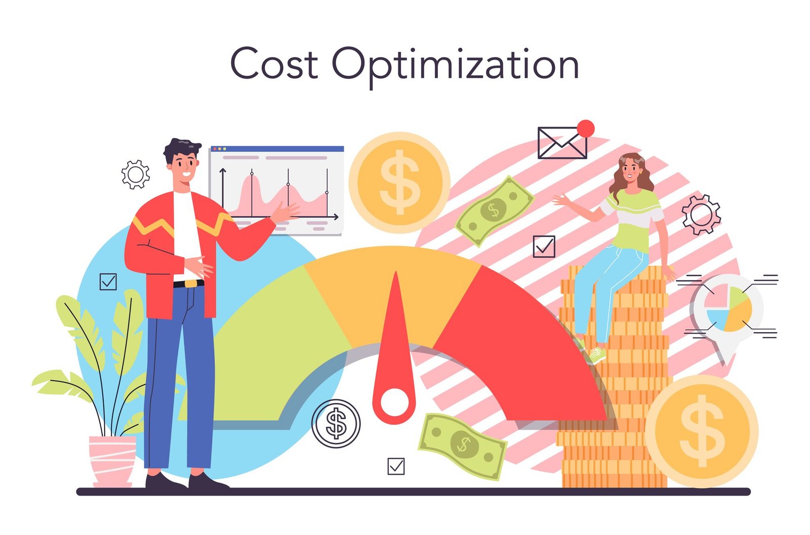 Cost Optimisation Strategies for Serverless Applications