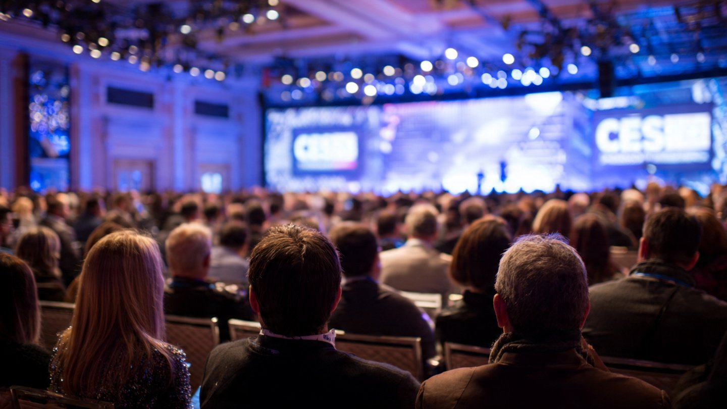 Critical Success Factors for CES Attendance