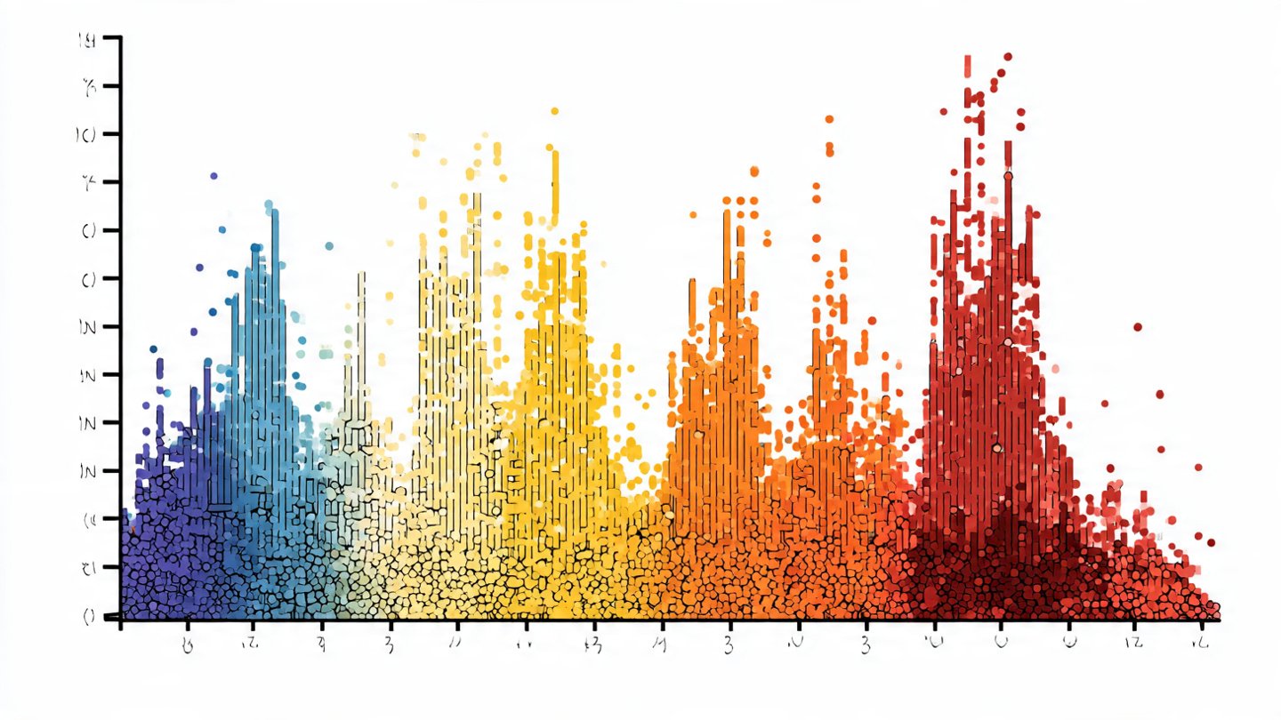 Data Requirements By Machine Learning Approach