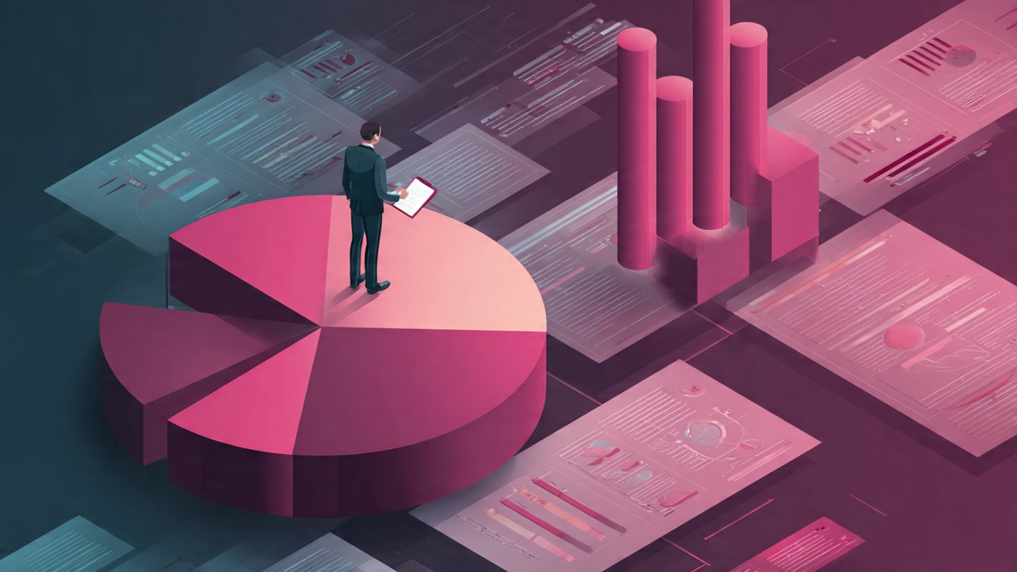 Determining Your Specific Data Requirements