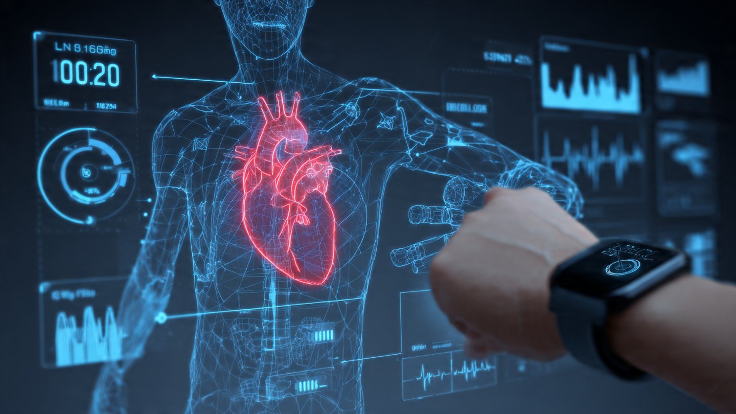 Emergency Response and Real-Time Clinical Decision Support