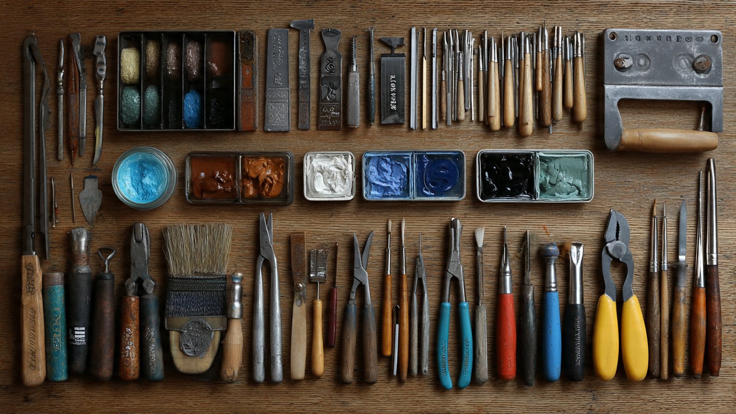 Essential Tools and Resources for Beginners