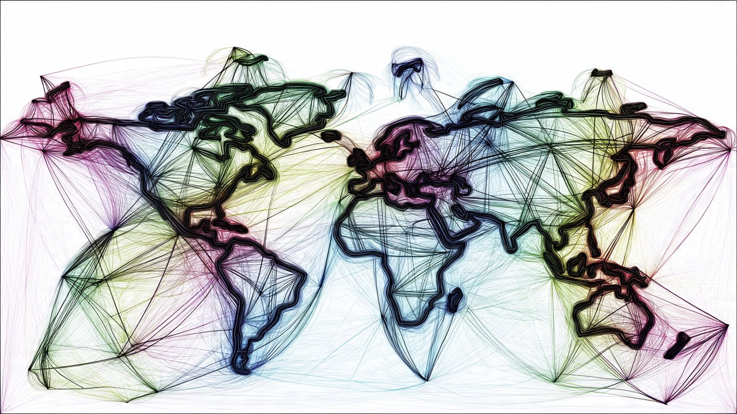 Geographic Adoption Patterns and Regional Strategies
