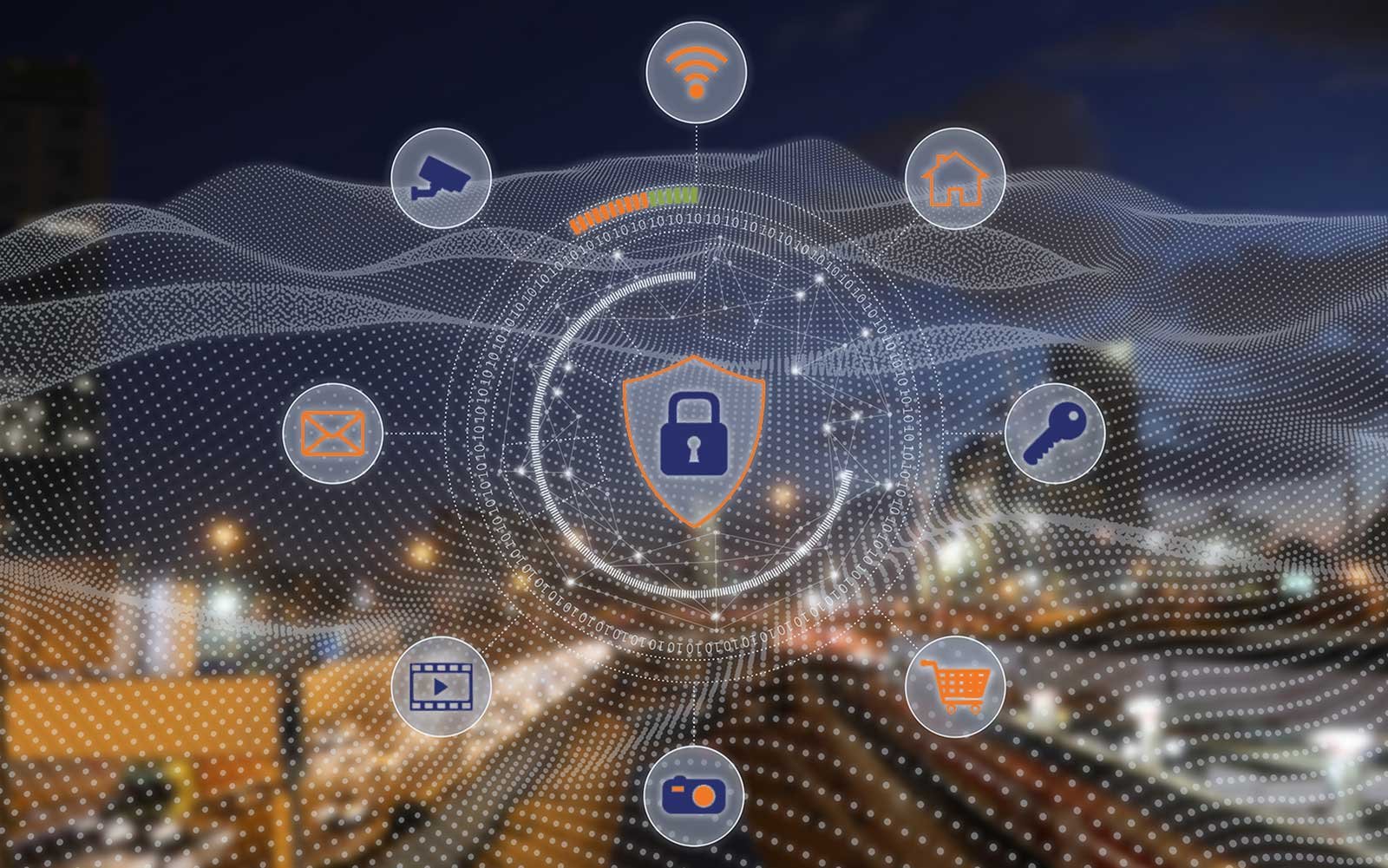 How to Protect Your IoT Devices Essential Security Strategies