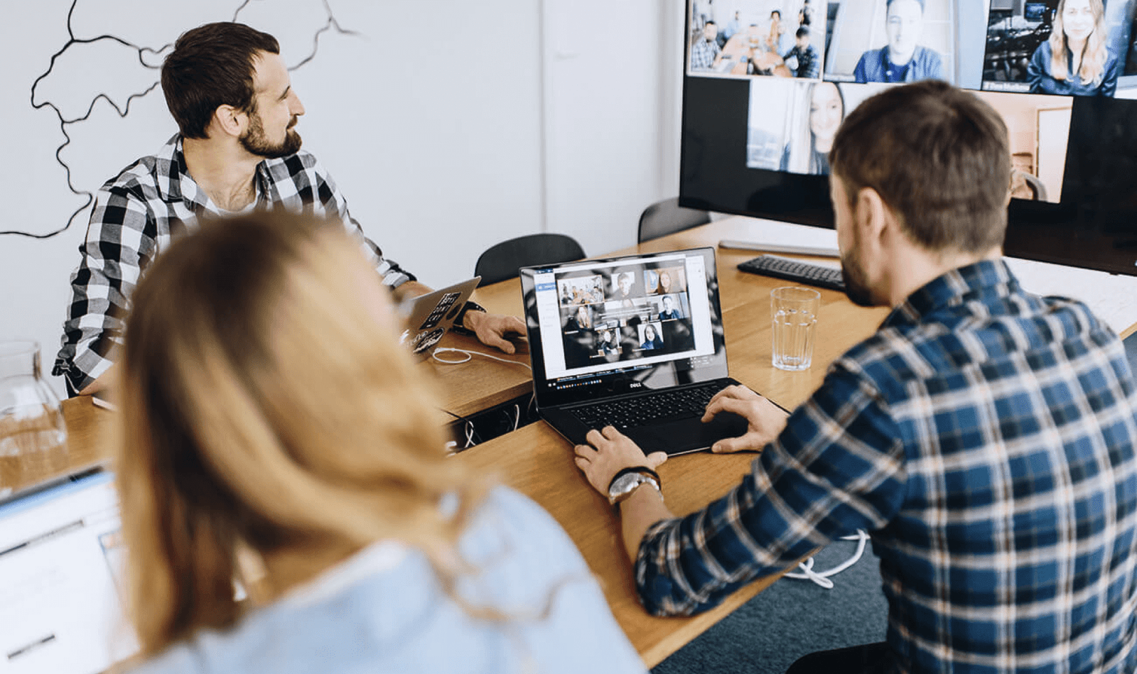 Hybrid Events The Emerging Best Practice