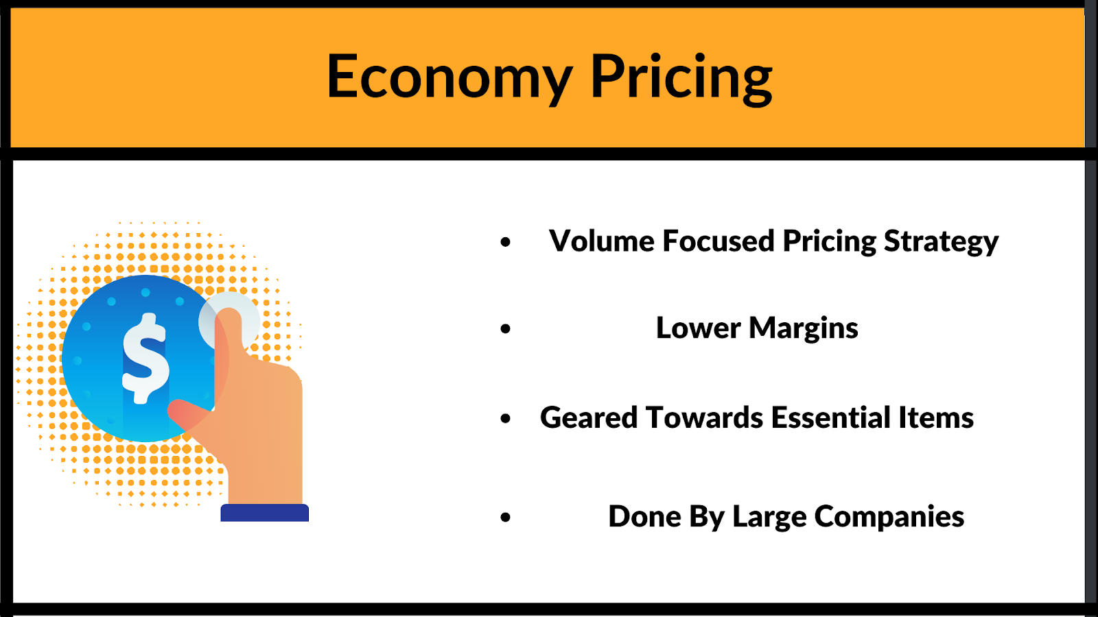 Industry Specific Pricing Considerations