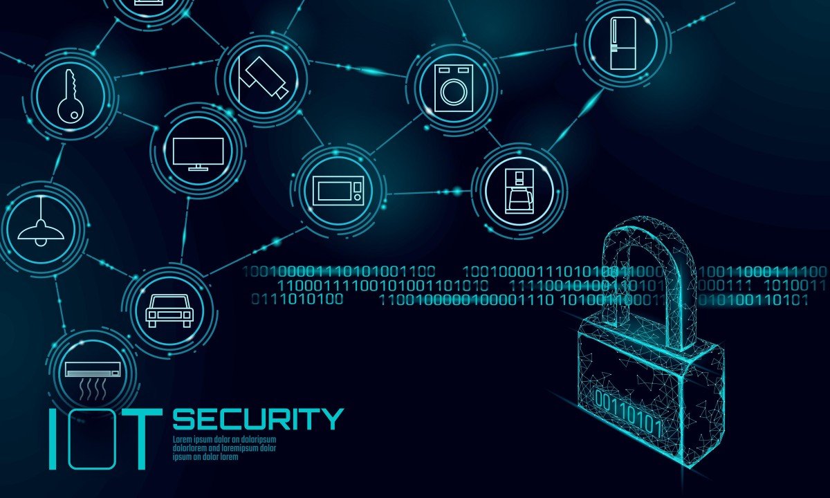 IoT Security Risks: How to Protect Your Devices