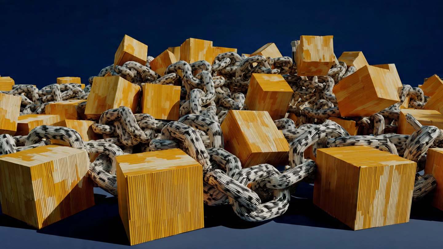 Key Benefits of Blockchain Supply Chain Implementation