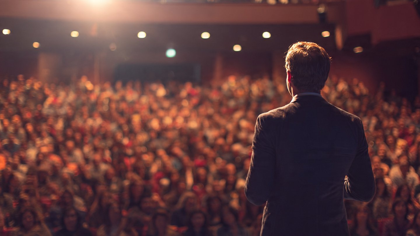 Maximizing Your Experience at Startup Events