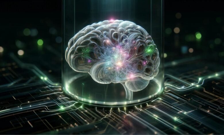 Neuromorphic Computing