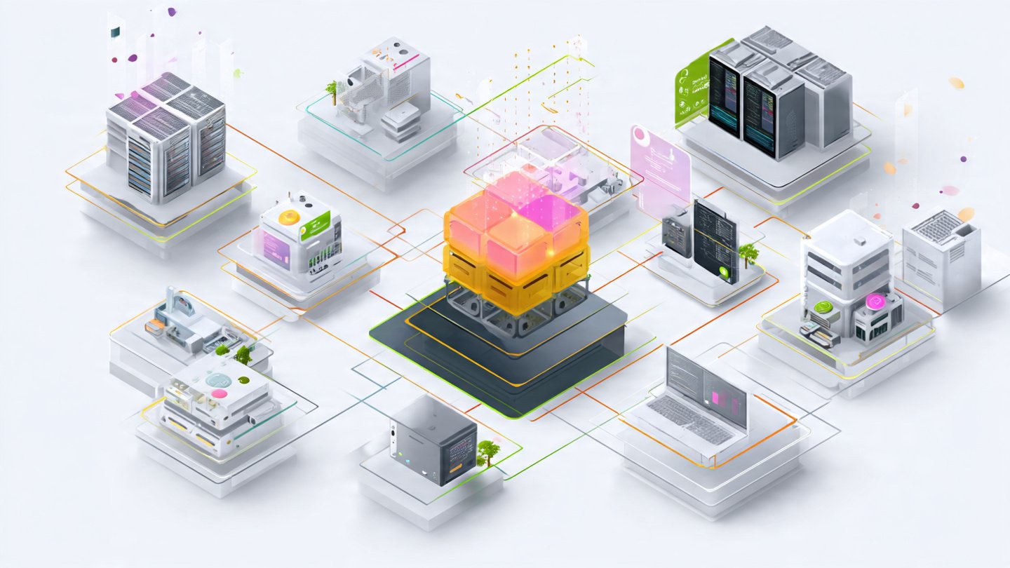 Production Deployment and Scalability