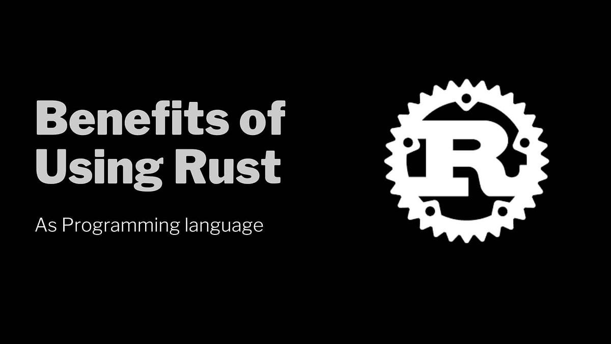 Rust Programming Language