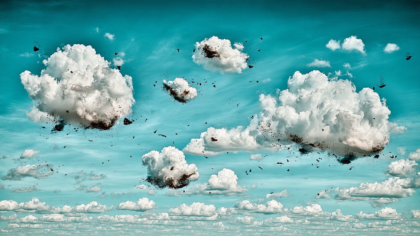 Small-Scale Cloud Migration Timelines