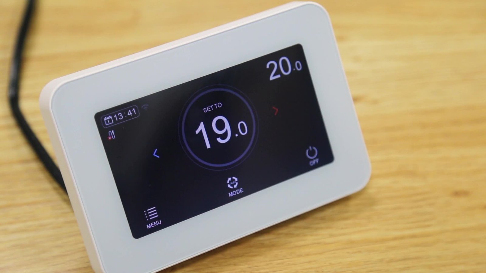 Smart Thermostats Intelligent Climate Control
