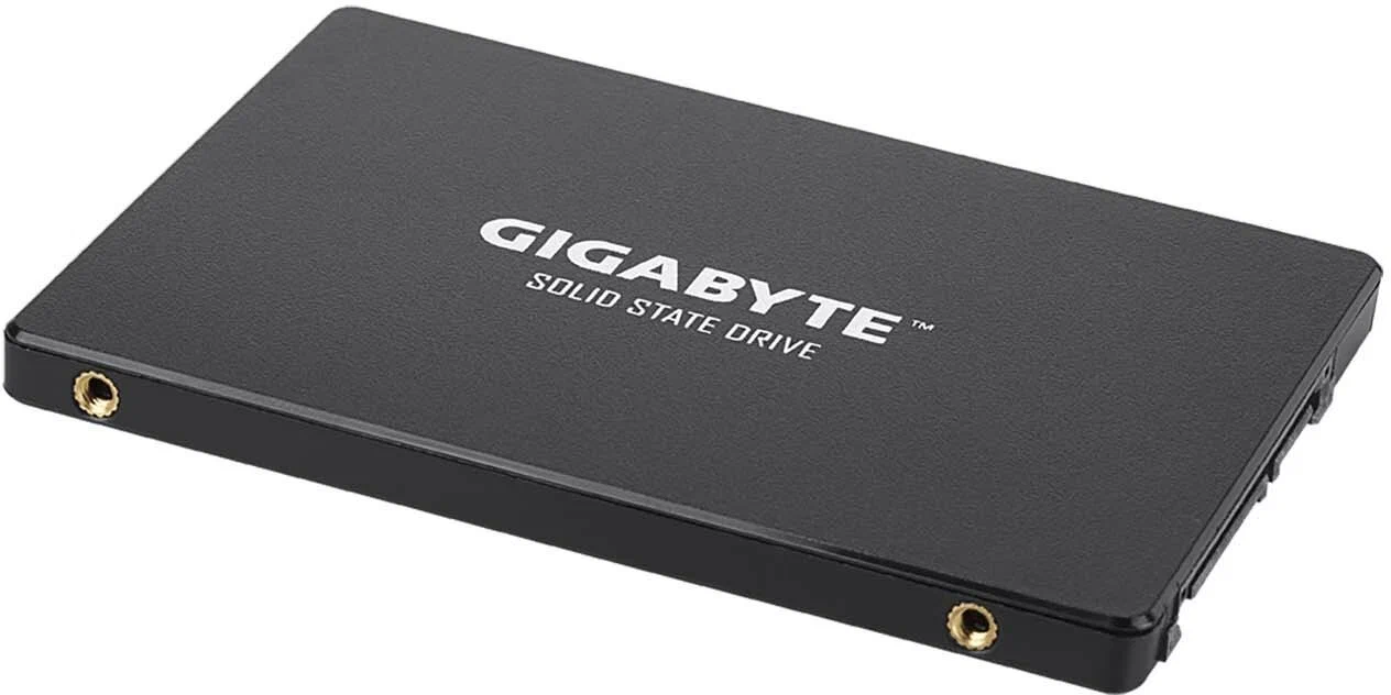 Storage Capacity and Per-Gigabyte Costs