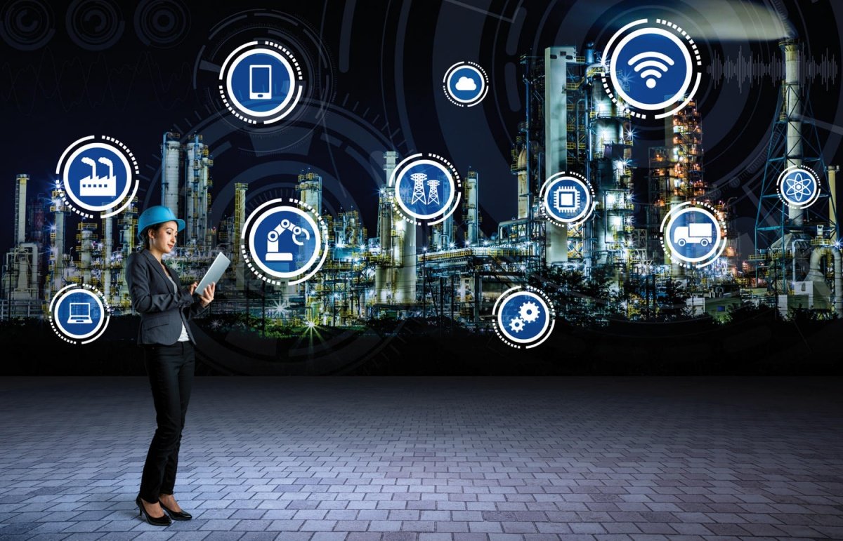 Top IoT Security Risks and Vulnerabilities