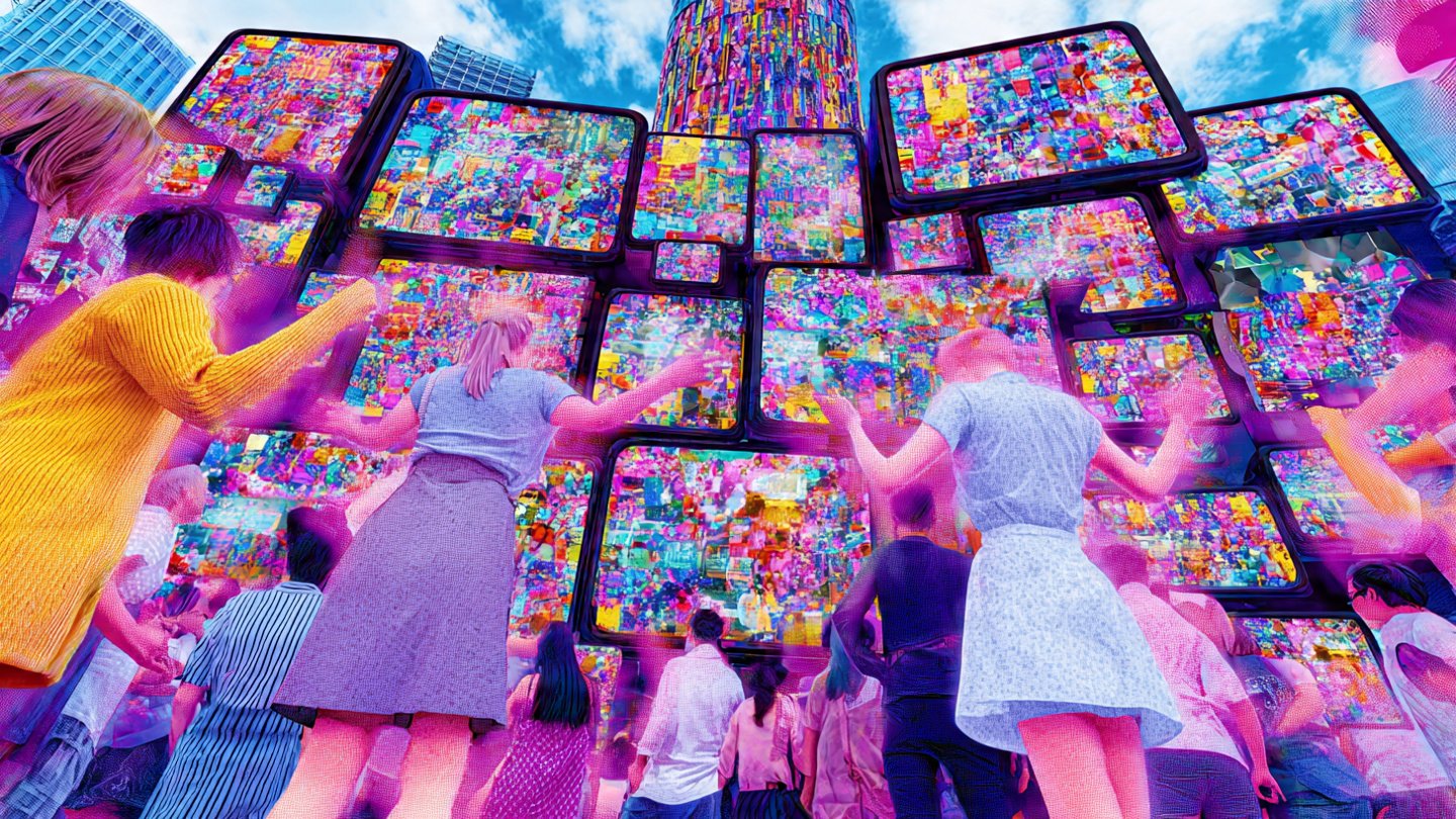 Top Tech Events for Startups in 2025