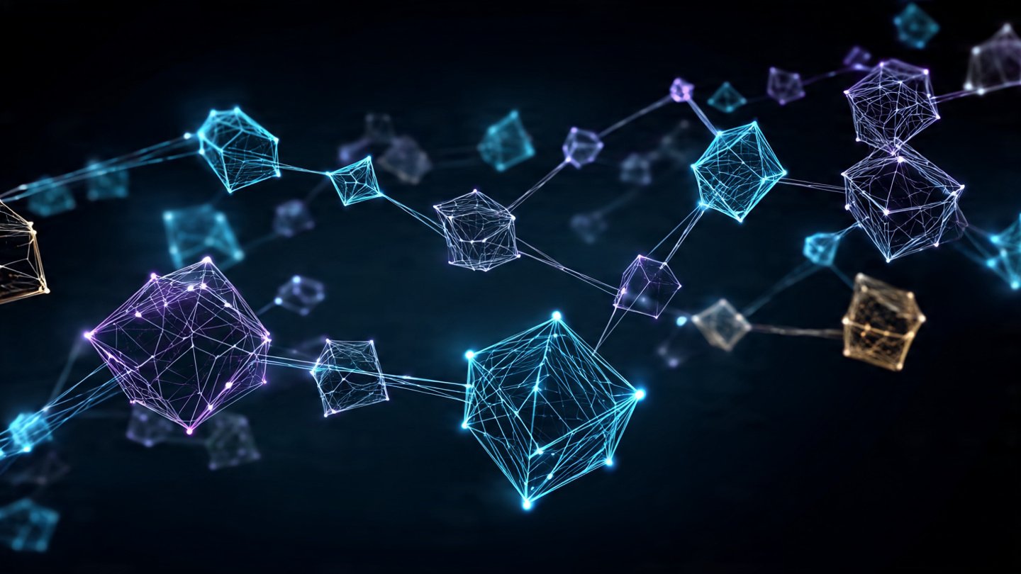 Types of Blockchain Networks