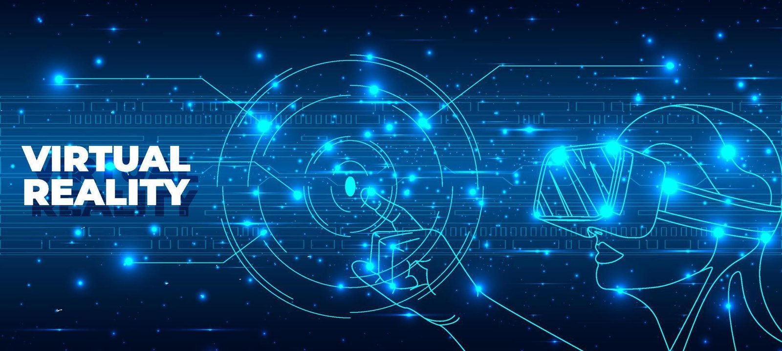Virtual Is Key Virtual vs In-Person Tech Events: Which Is Better?