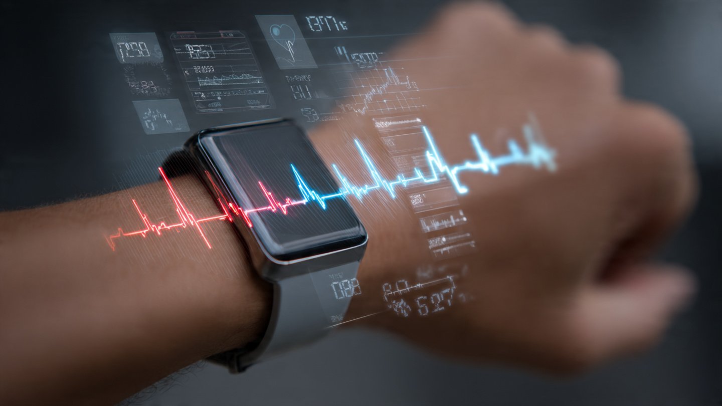 Wearable Health Devices Continuous Monitoring Technologies