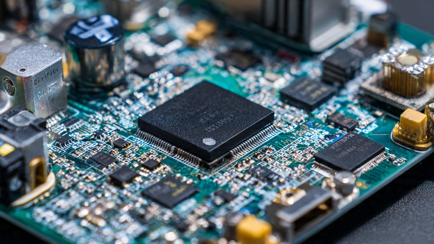 Connectivity Technologies in IoT Development Boards