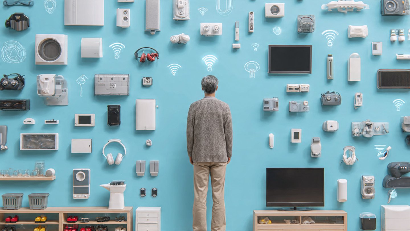 Connectivity and Network Requirements