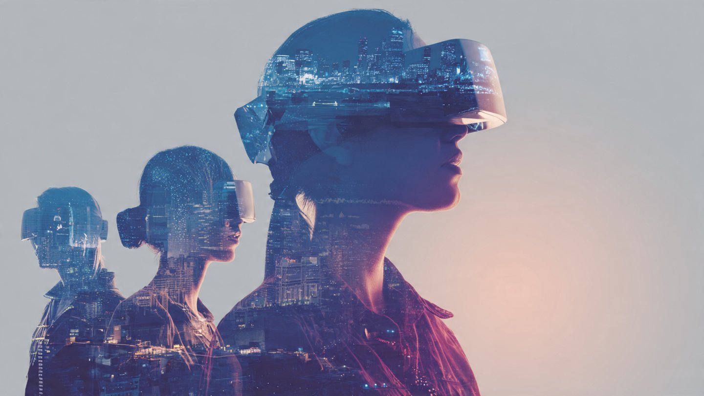 Emerging Technologies and AI-Focused Webinars