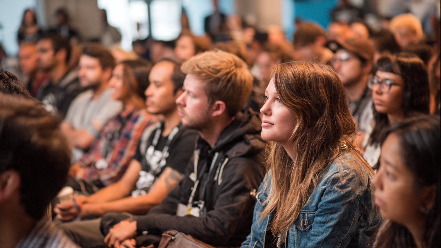 How to Find and Register for Free Tech Events