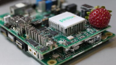IoT Development Boards