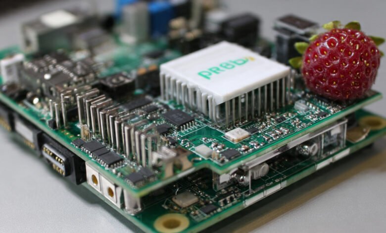 IoT Development Boards