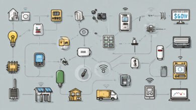 IoT Sensors