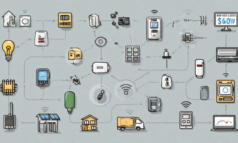 IoT Sensors