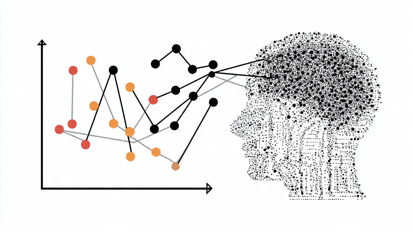 Machine Learning Model Accuracy: What's Good Enough?