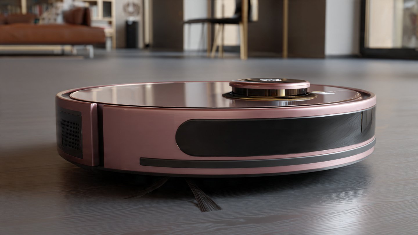 Mopping Capabilities in Robot Vacuums