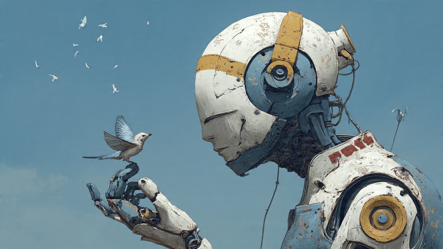 Philosophical and Ethical Frameworks