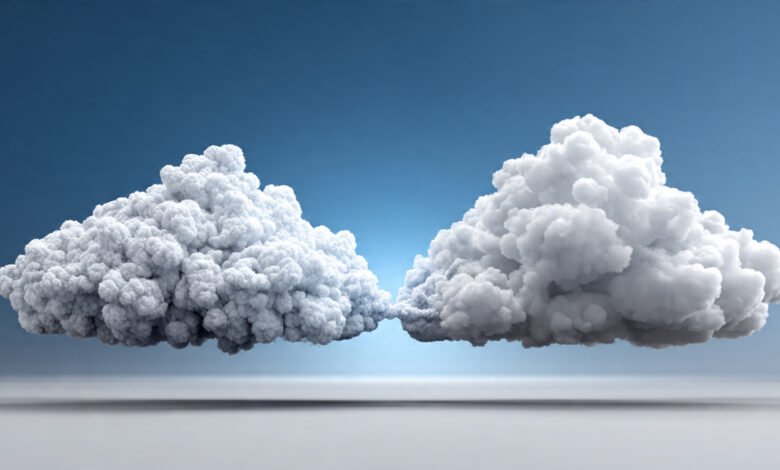 Private Cloud vs Public Cloud