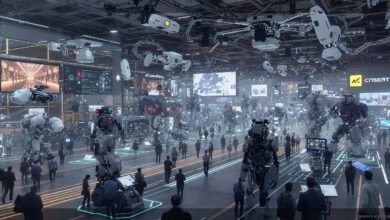 Robotics and Automation Events