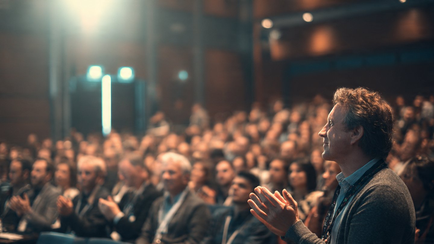 Selecting the Right Tech Conferences for Your Expertise