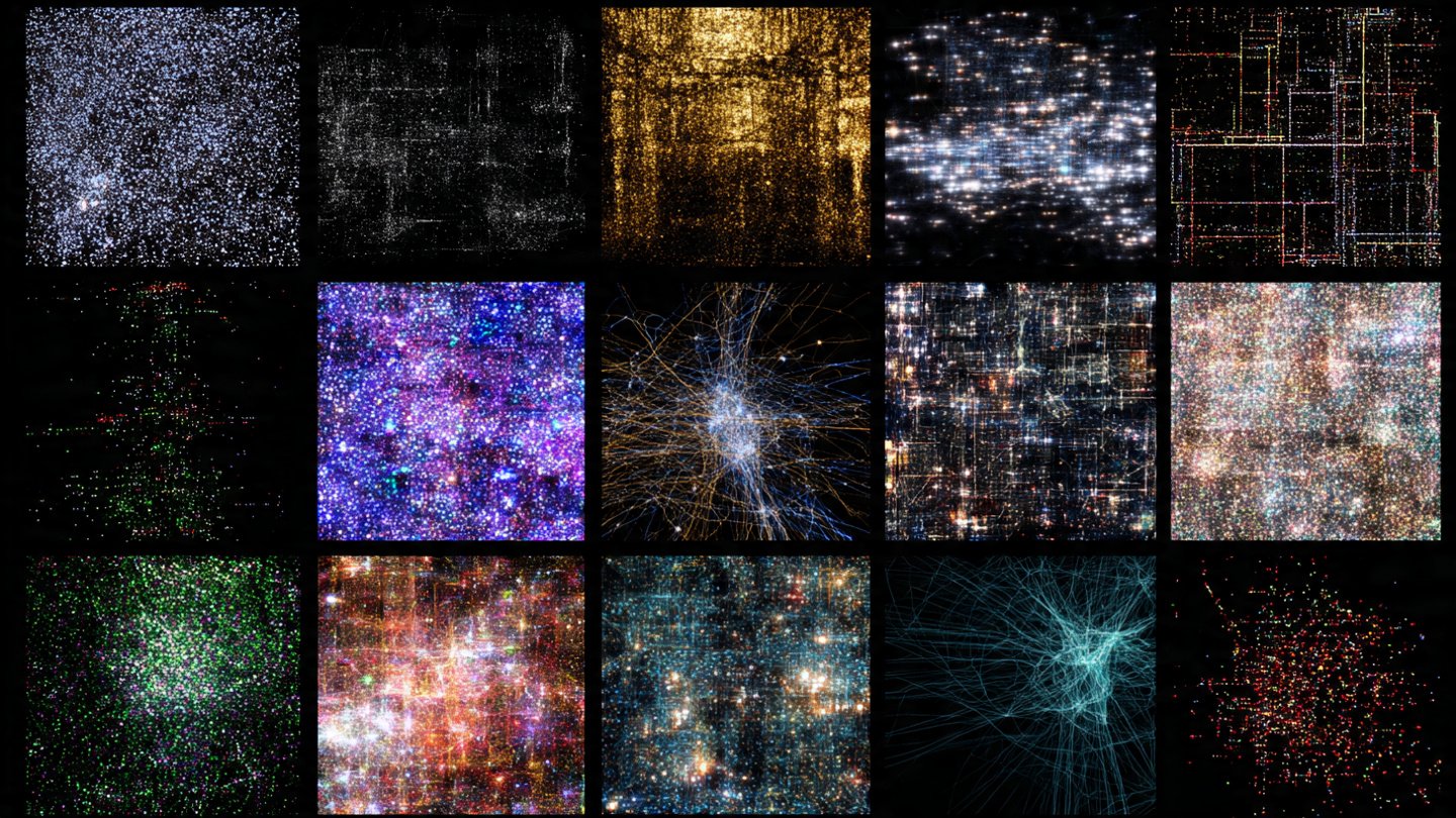Where to Find Machine Learning Datasets
