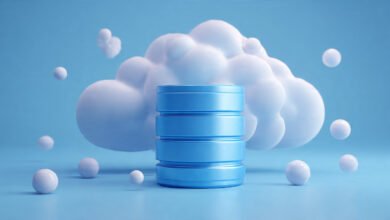 Cloud Backup Services