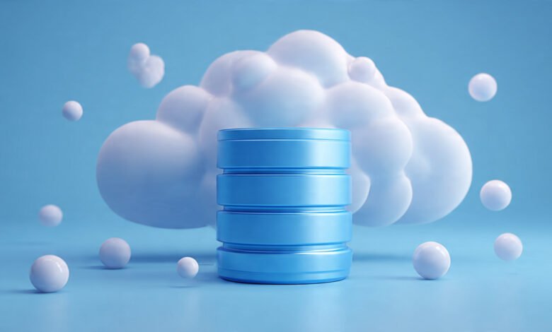 Cloud Backup Services