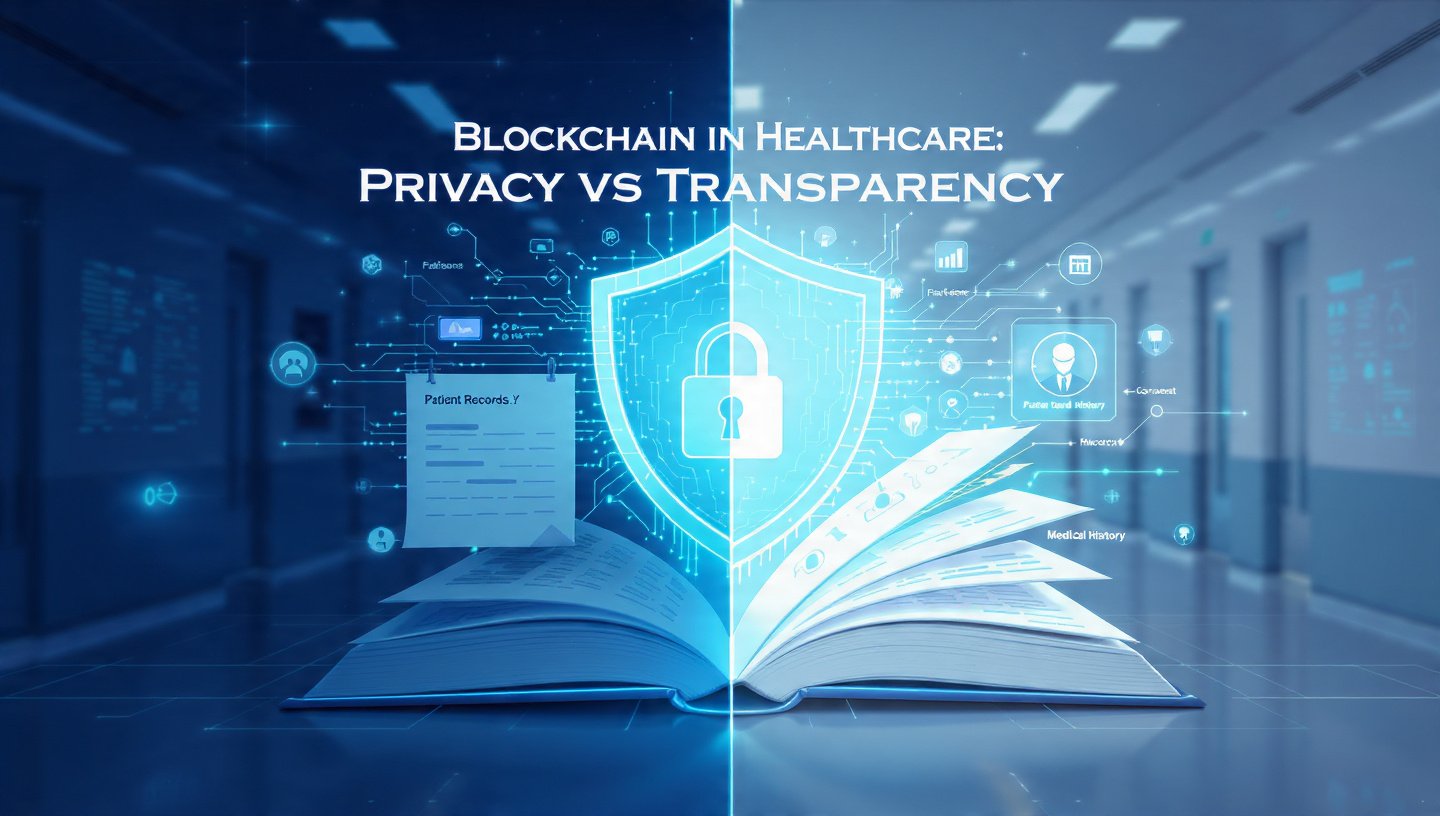 Limitations and Criticisms of Blockchain Healthcare Solutions